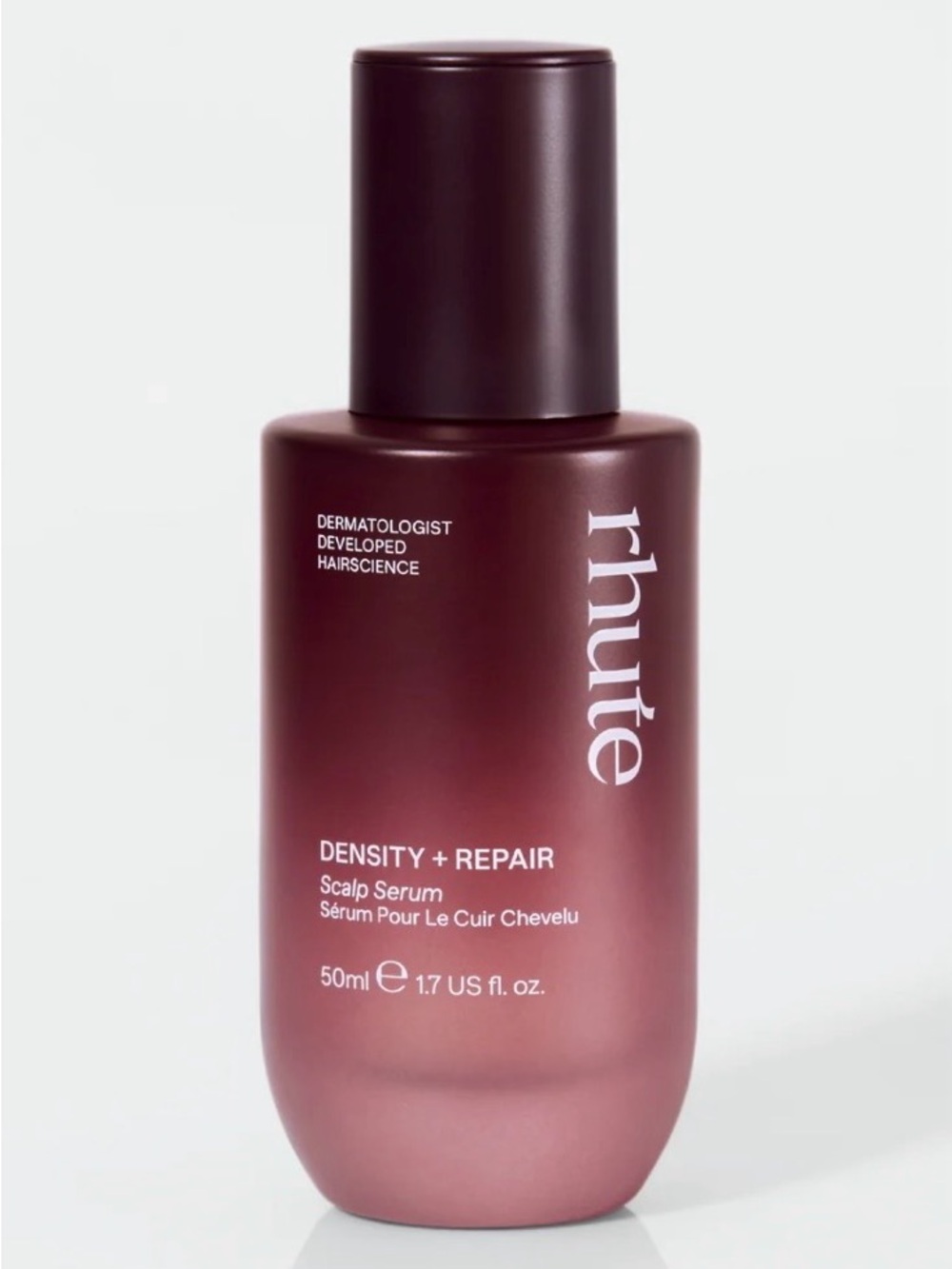 Density + Repair Scalp Serum